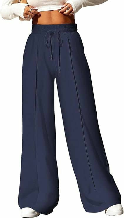 pantalon jogging