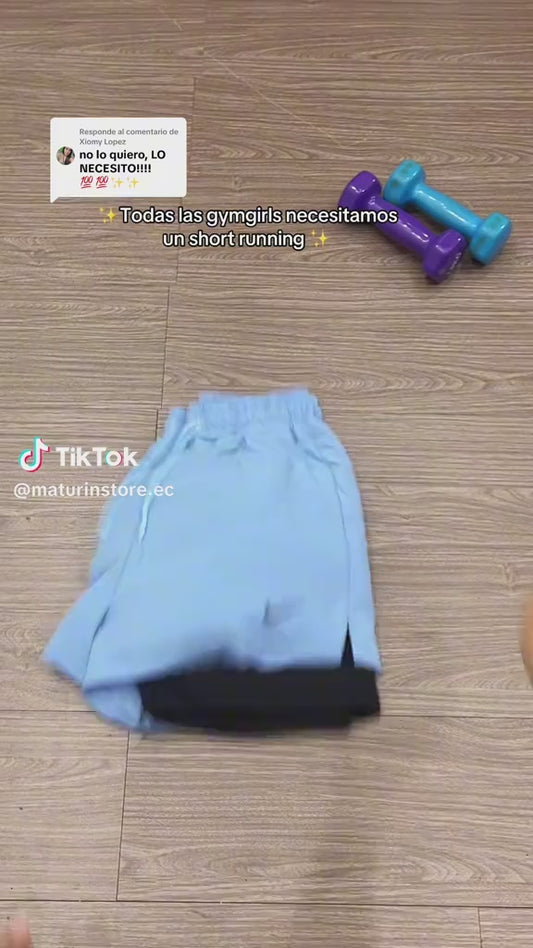 short